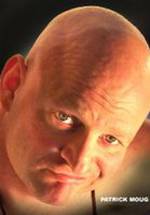 Патрик Муг фото