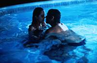 Кадр Любовь и аэробика