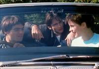 Кадр Надувательство