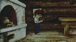 Кадр из фильма "Ивашка из Дворца пионеров" - 2