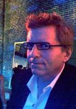 Чак Мартинез фото