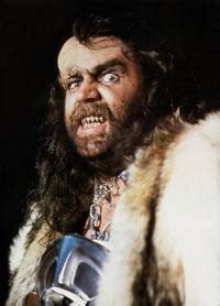 Кадр У холмов есть глаза 2