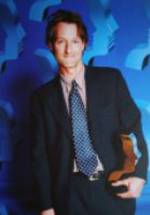 Джеймс Оллоди фото