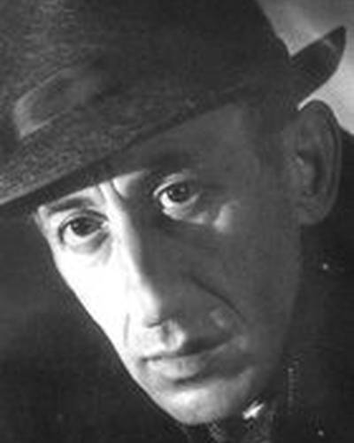 Владимир Басов фото