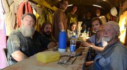 Кадр из фильма "Супермир" - 1