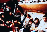 Кадр Выжить