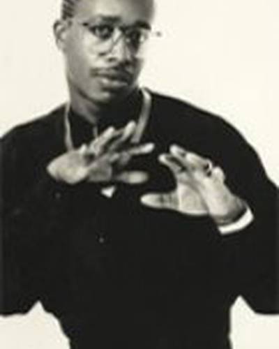 М.С. Хаммер фото