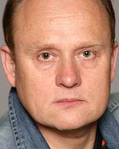 Александр Постников фото