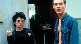 Кадр из фильма "Шоппинг" - 2