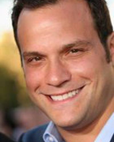 Джереми Гарелик фото