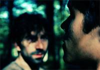 Кадр Поединок