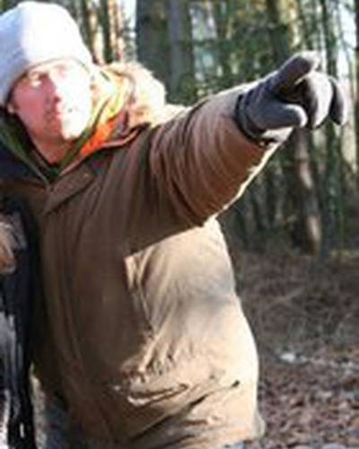 Саша Беннетт фото