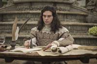 Кадр Мушкетеры