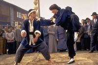 Кадр Пьяный мастер 2