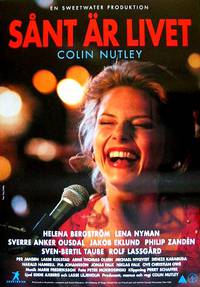 Постер Такова жизнь