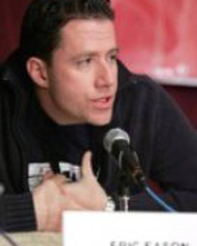 Эрик Изон фото