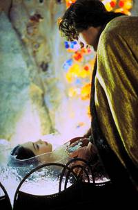 Кадр Белоснежка