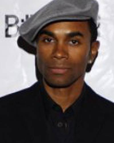 Фабрис Морван фото