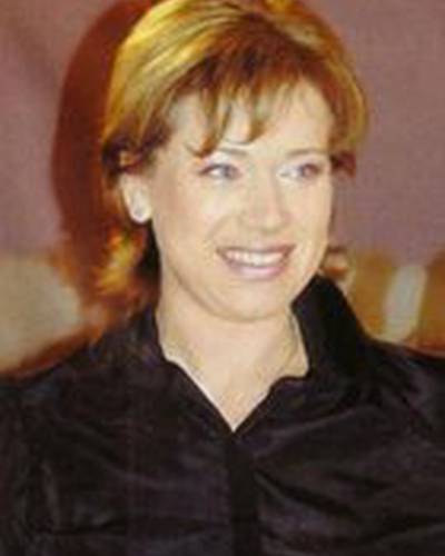 Варвара Владимирова фото