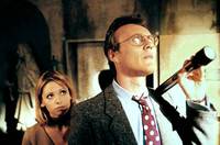 Кадр Баффи – истребительница вампиров