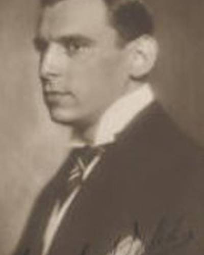 Эрнст Рейхер фото