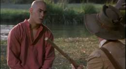 Кадр из фильма "Кунг-фу: Киноверсия" - 1