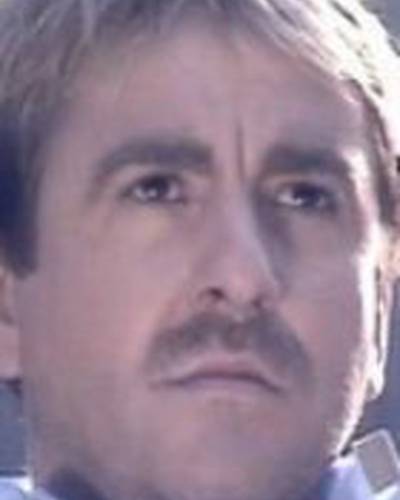 Бруно Каретт фото