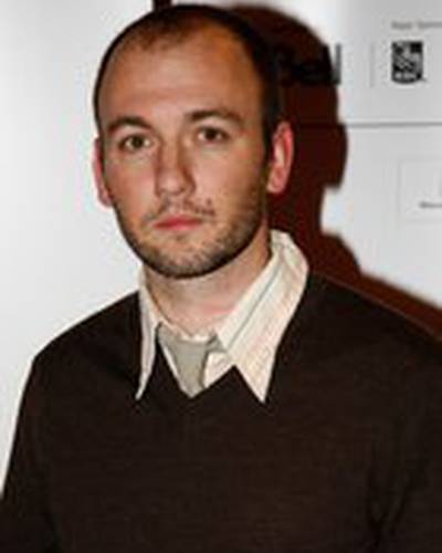 Саймон Баррет фото