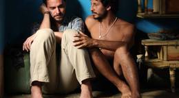 Кадр из фильма "Подводное течение" - 1