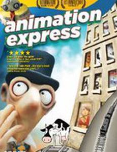 Спящая Бэтти