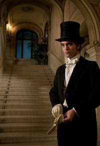 Кадр Милый друг