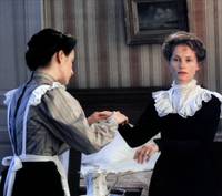 Кадр Сентиментальные судьбы