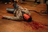 Кадр Смертельный удар (видео)