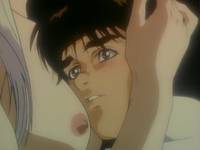 Кадр Ветер амнезии (видео)