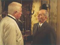 Кадр Татуированный