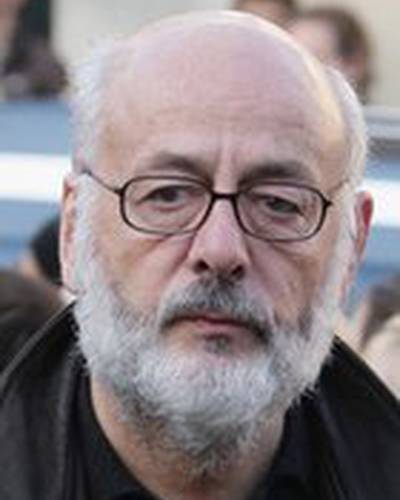 Бертран Блие фото