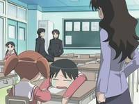 Кадр Адзуманга Дайо