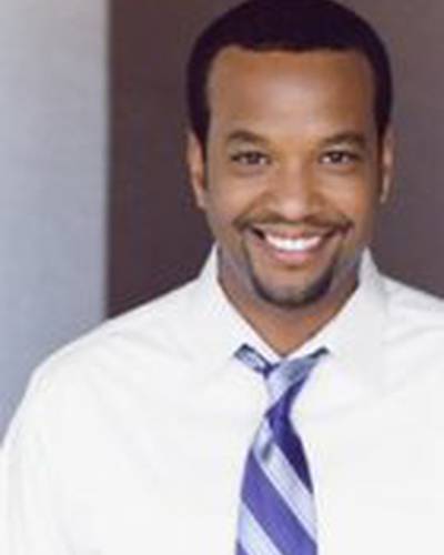 Тео Уилсон фото