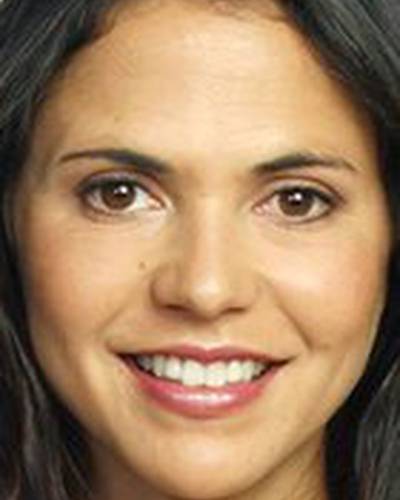 Мириама Смит фото