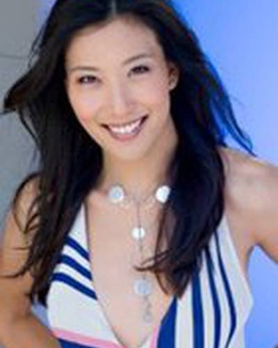 Эстер Чхэ фото