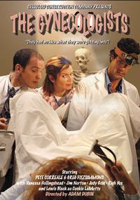 Постер The Gynecologists
