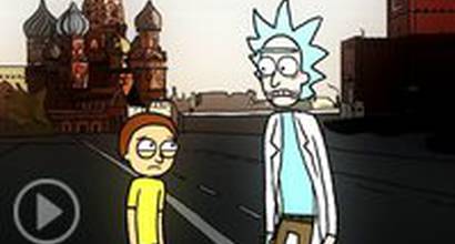 Русский трейлер