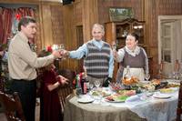 Кадр Дом с лилиями