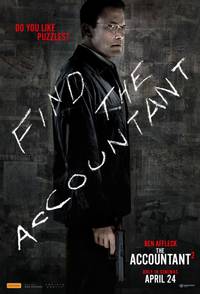 Постер Аудитор 2