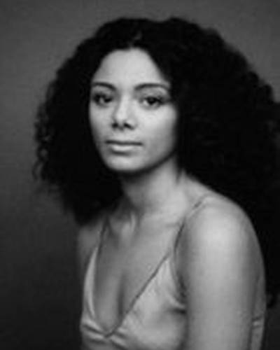 Бьянка Мюллер фото