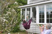 Кадр Тайны Хейвена