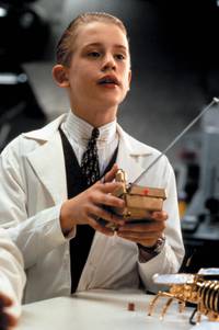 Кадр Богатенький Ричи