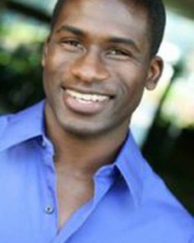 Джа Шэмс фото