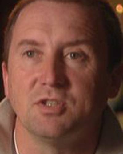 Найджел Фелпс фото