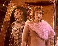 Кадр Двенадцатая ночь